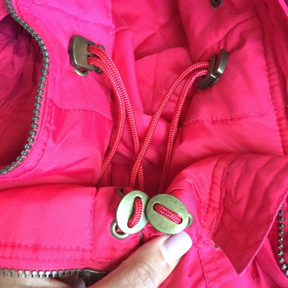 Ski jacket - Picture 4 of 8